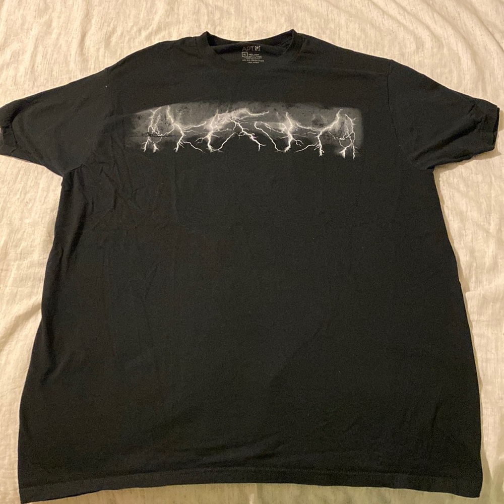 Apt 9 short sleeve shirt